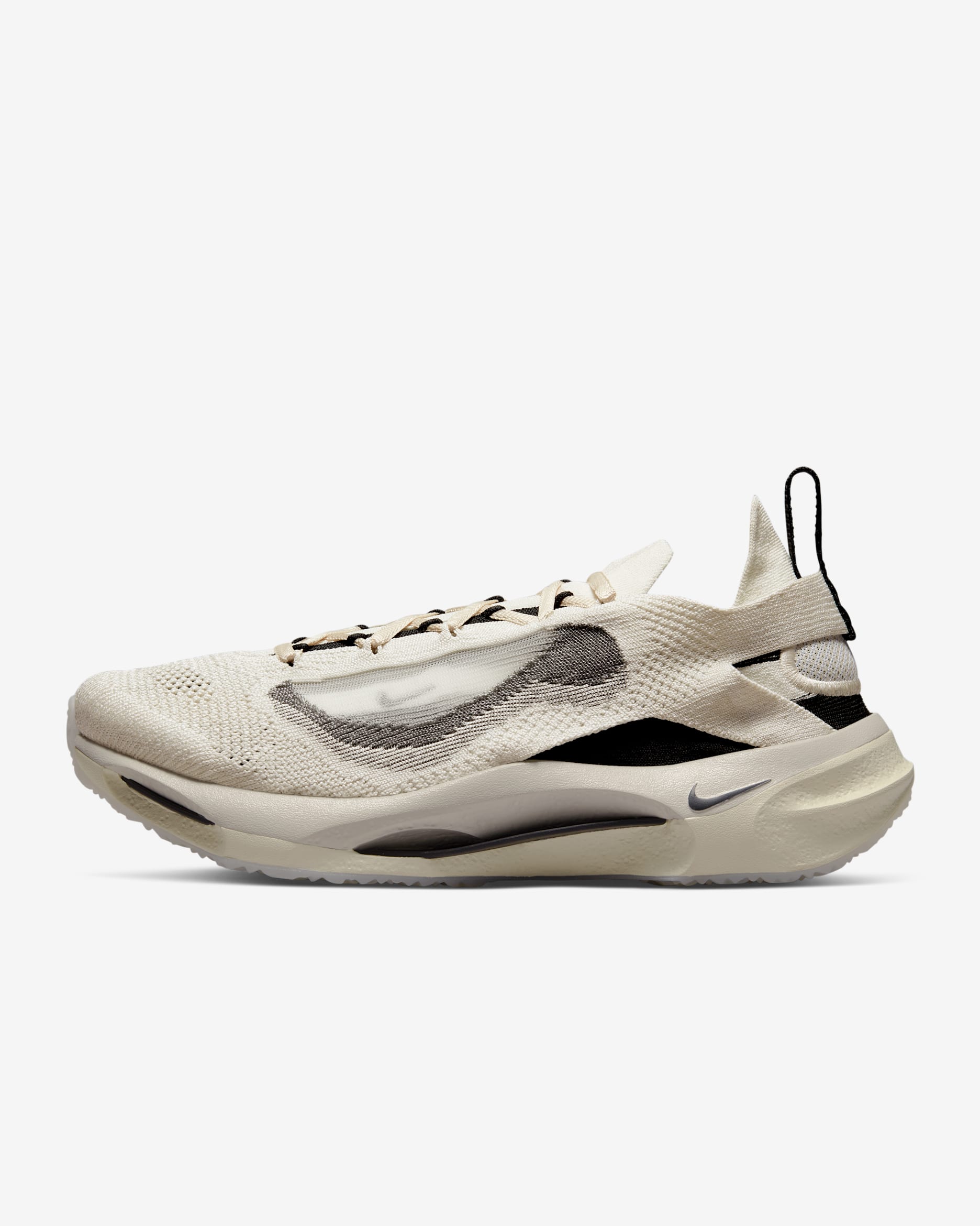 Nike Spark Flyknit Men's Shoes. Nike ID